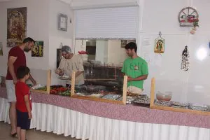 Afissia Garden Hotel