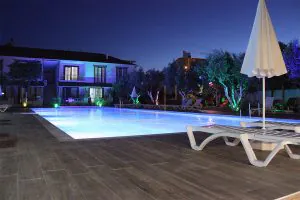 Afissia Garden Hotel
