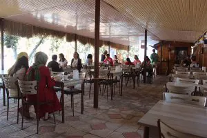 Afissia Garden Hotel