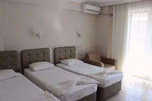 Afissia Garden Hotel