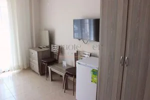 Afissia Garden Hotel