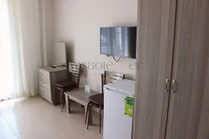 Afissia Garden Hotel