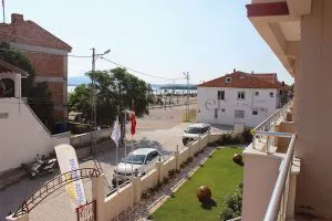 Afissia Garden Hotel