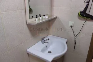 Afissia Garden Hotel