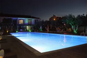Afissia Garden Hotel