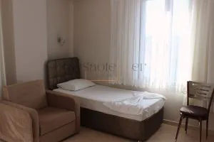 Afissia Garden Hotel