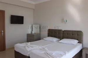 Afissia Garden Hotel