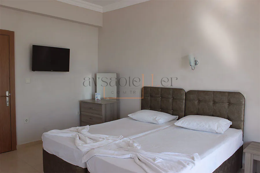 Afissia Garden Hotel