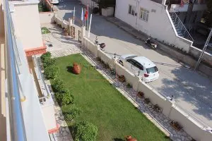 Afissia Garden Hotel