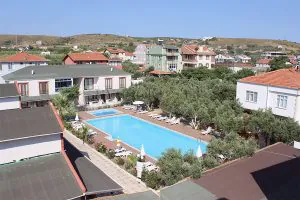 Afissia Garden Hotel
