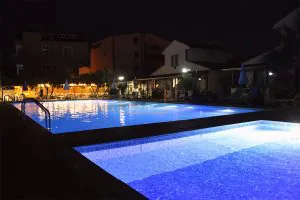Afissia Garden Hotel