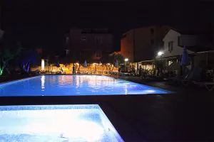 Afissia Garden Hotel