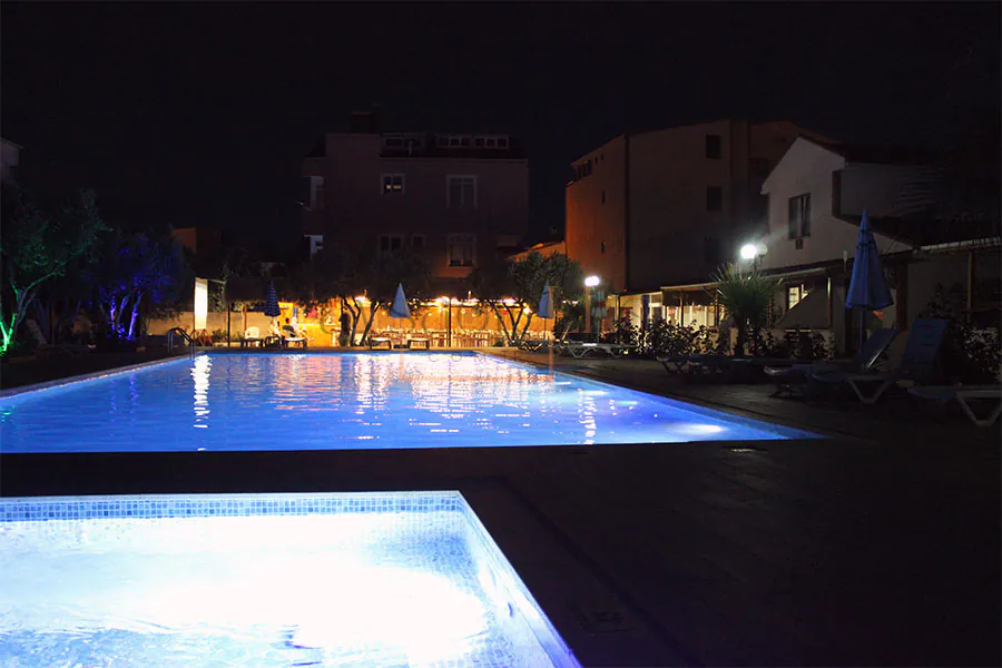 Afissia Garden Hotel