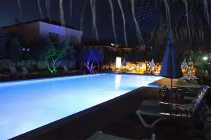 Afissia Garden Hotel