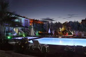 Afissia Garden Hotel