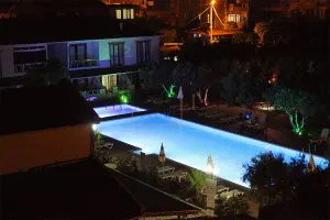 Afissia Garden Hotel