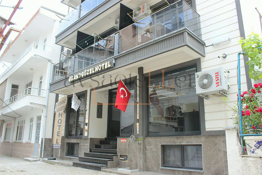 Grand Güzel Otel