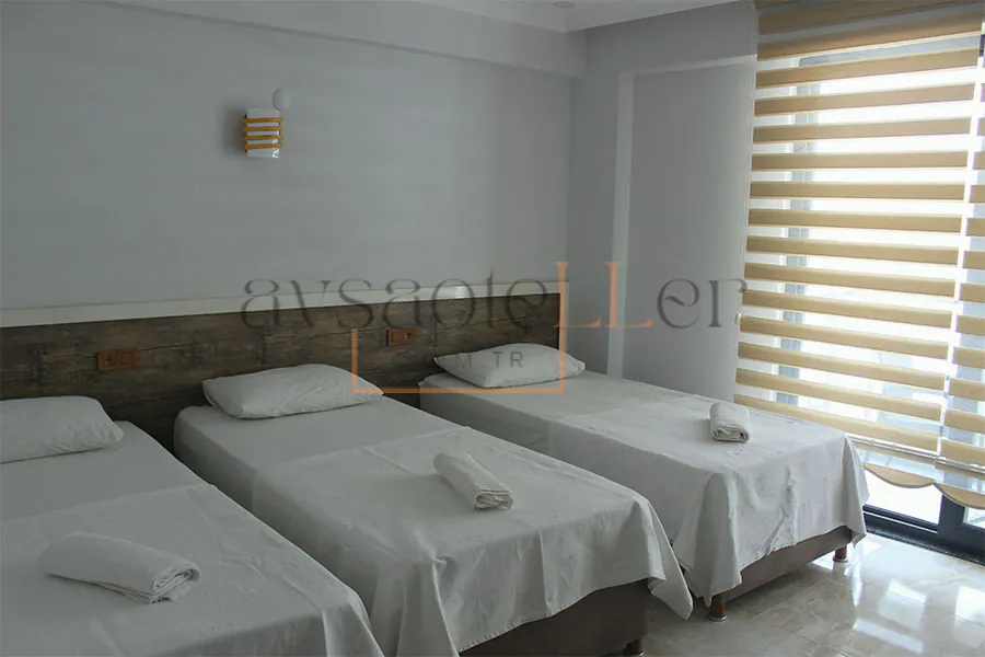 Grand Güzel Otel