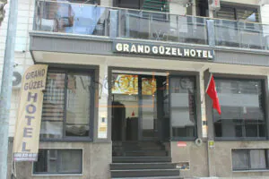 Grand Güzel Otel