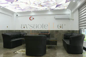 Grand Güzel Otel