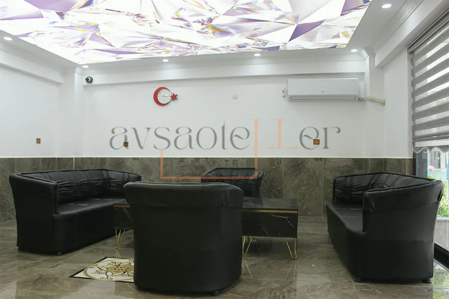 Grand Güzel Otel