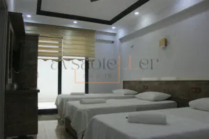 Grand Güzel Otel