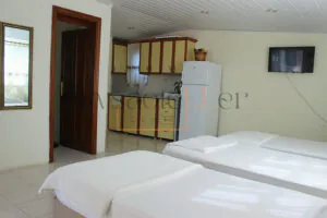 Gündüz Güneş Apart