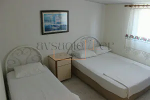 Gündüz Güneş Apart