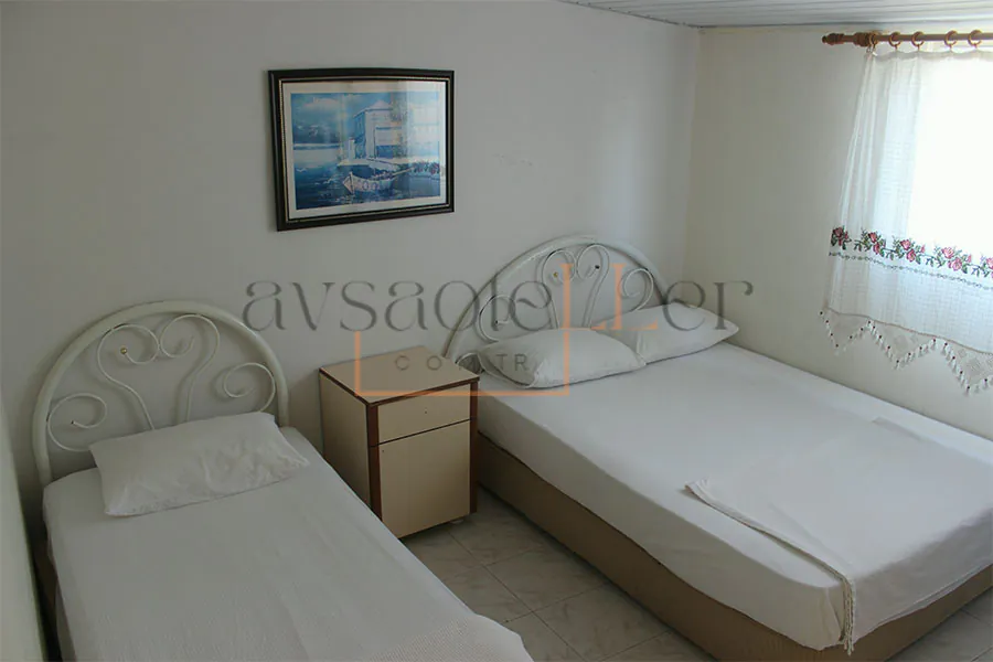 Gündüz Güneş Apart