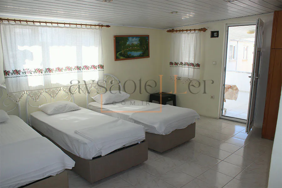 Gündüz Güneş Apart