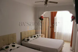 Gündüz Güneş Apart