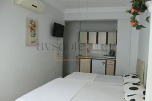 Gündüz Güneş Apart