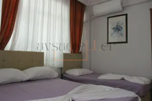 Gündüz Güneş Apart