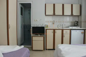 Gündüz Güneş Apart