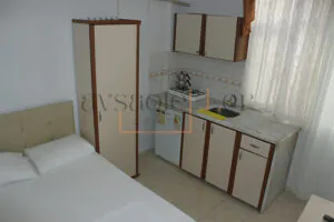 Gündüz Güneş Apart