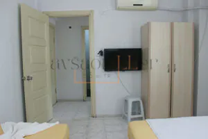 Gündüz Güneş Apart