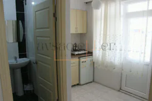 Gündüz Güneş Apart