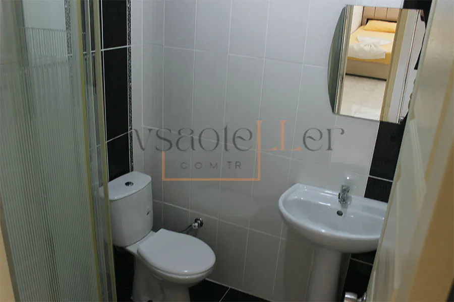 Gündüz Güneş Apart