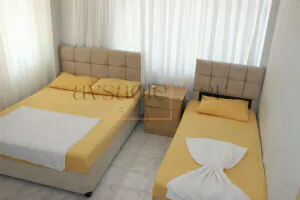 Gündüz Güneş Apart