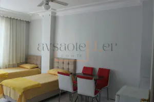 Gündüz Güneş Apart