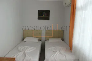 Gündüz Güneş Apart