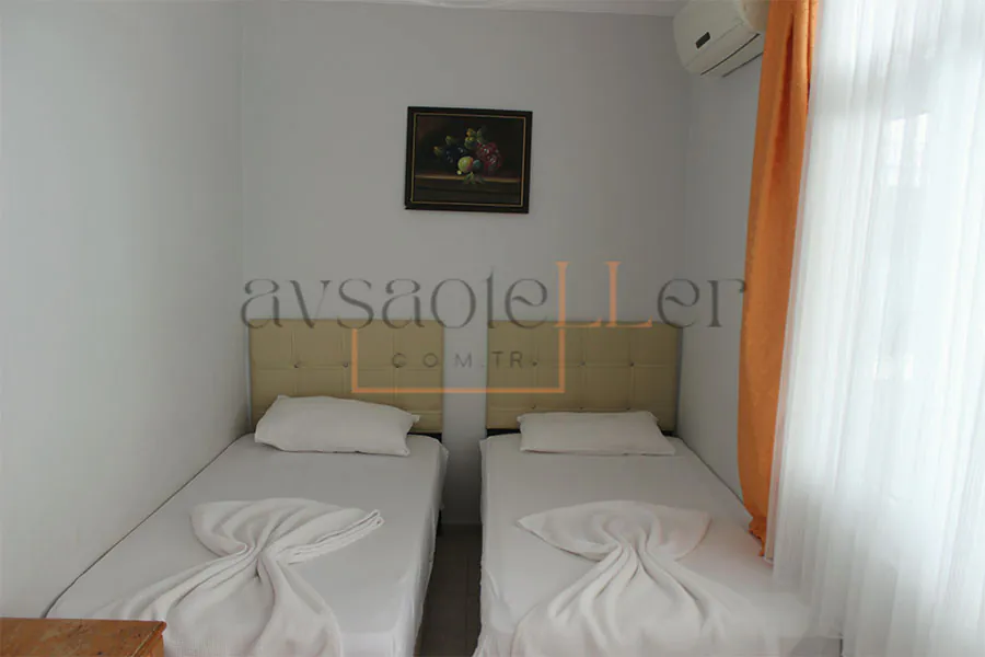 Gündüz Güneş Apart