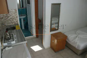 Gündüz Güneş Apart