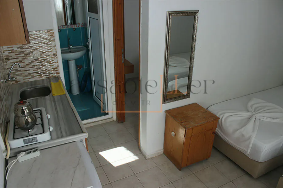 Gündüz Güneş Apart