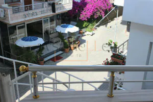 Gündüz Güneş Apart