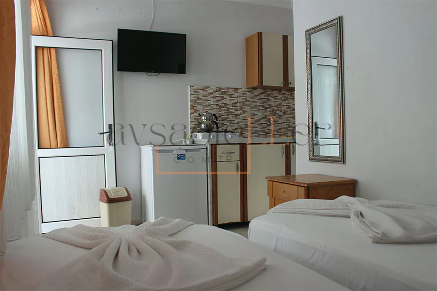 Gündüz Güneş Apart