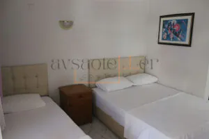 Gündüz Güneş Apart