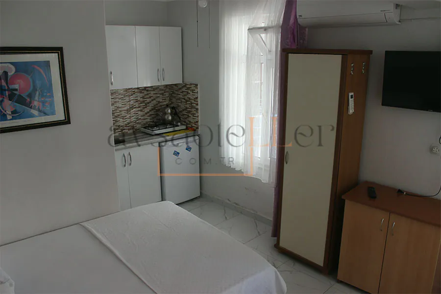 Gündüz Güneş Apart