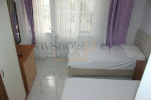 Gündüz Güneş Apart