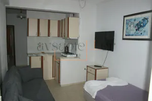 Gündüz Güneş Apart